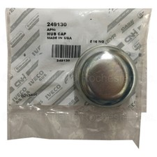 New Holland Cap Cover Part # 249130 picture