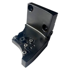 Iscar V60-MAHDL-R-XL-JHP JetCut Right-Hand XL Parting Blade Holder picture