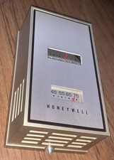 Vintage Honeywell T42A 1052 Thermostat - New Old Stock picture