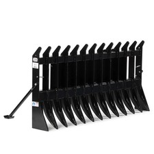 Titan Attachments Standard Series 72
