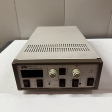 TREK 677B-L-CE High Voltage Power Supply Amplifier ±2kV 5mA - 4713 picture