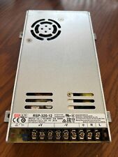Mean Well RSP-320-12 Power Supply picture
