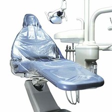 Anson Denal Premium 375 pcs Dental Full chair cover sleeve 81