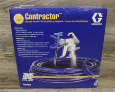 Graco 288489 Contractor Airless Spray Gun Kit picture