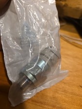 AGCO Low Pressure Oil Temperature Sensor 4358648M3 Massey Challenger picture
