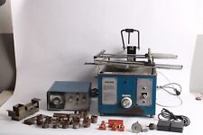 Air-Vac PCBRM-10 Solder Fountain Rework Station - AS IS picture