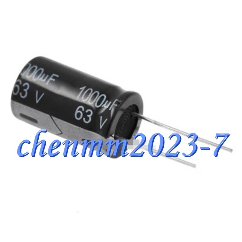 10PC NEW 63V220UF 10X17mm 220uF/63V #YT 10PC NEW 63V220UF 10X17mm 220uF/63V #YT