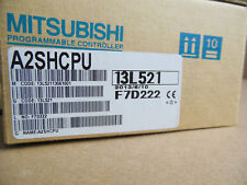 MITSUBISHI A2SHCPU CPU PLC Processors New In Box Expedited  picture