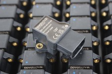 NEW Novotechnik RSK-3200 Series Novohall Rotary Angle Position Sensor 120 Degree picture