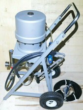 4500PSI High Pressure Pneumatic Airless Paint Sprayer For Silicone Roof Coating picture