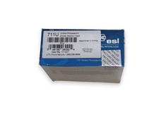 ESL/GE/Interlogix 711U Fire Alarm Smoke Detector (NEW IN BOX) picture