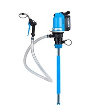 Macnaught BOP205 - 16-55 Gallon Universal DEF / Oil Pump Kit - BP205S-DUNU picture