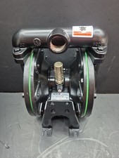 Air Operated Double Diaphragm Pump, Vevor QBY4-25L F46, 24 GPM, 100 psi picture