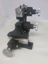 Brinkman Manual Micromanipulator 3 Axis Made in Germany picture