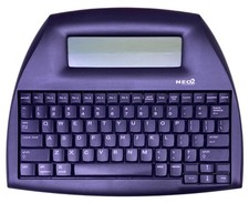 ALPHASMART NEO 2 Portable Word Processor (Data cord not included) picture