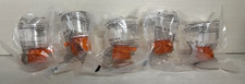 Corning REF #430626 Sterile 150mL Bottle Top 0.22 µm Vacuum Filter Lot of (5) picture