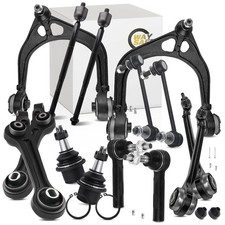 RWD Front Control Arm Kit for Chrysler 300 Dodge Charger Challenger picture
