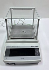 Mettler Toledo PG2002-S DeltaRange Precision Laboratory Balance picture