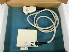 Apogee ATL 5-2 C40 40mm Convex Array Ultrasound Probe Scanhead picture
