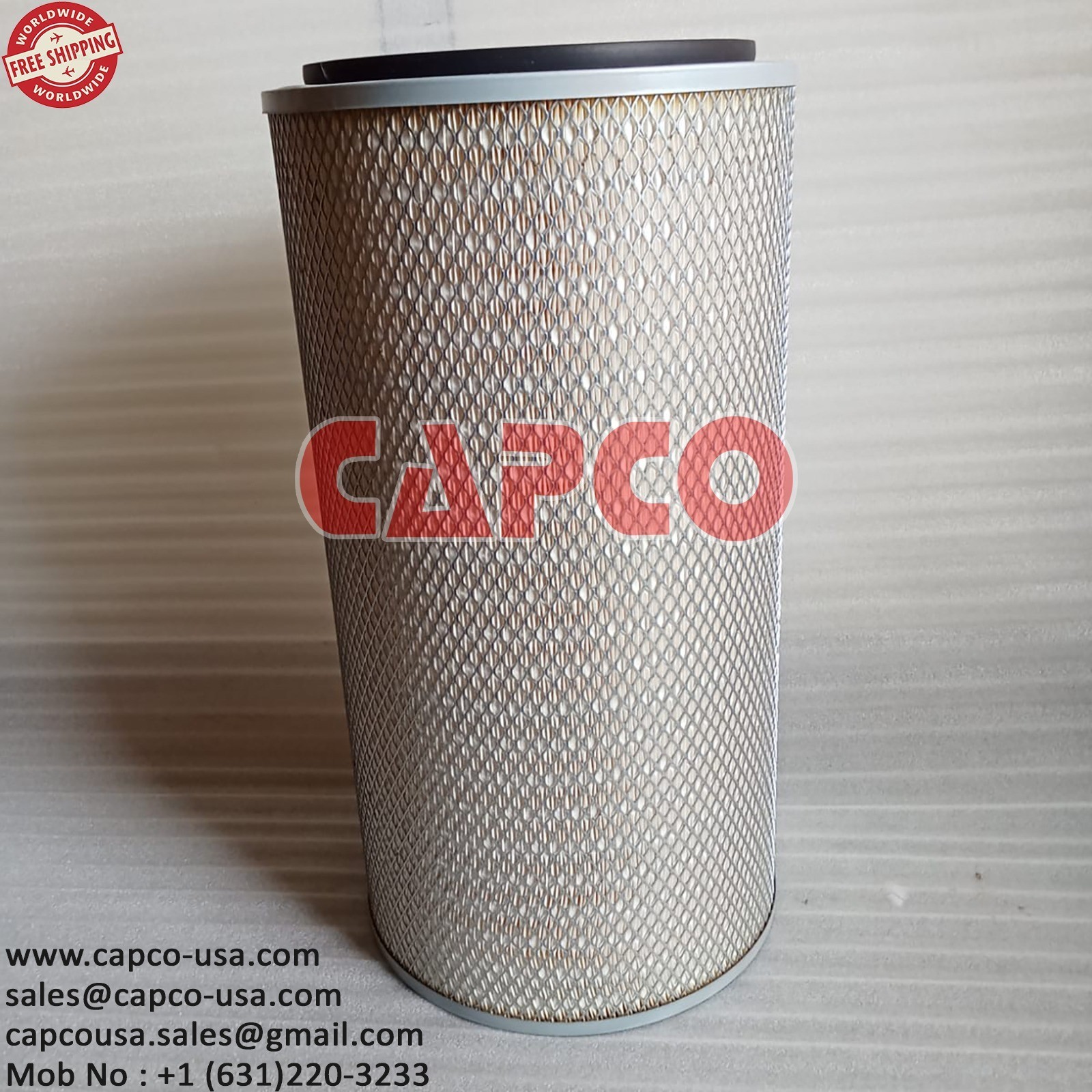 AIR FILTER 93515211/NON OEM/FREE SHIPPING AIR FILTER 93515211/NON OEM/FREE SHIPPING