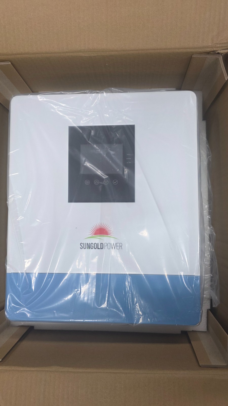 SUNGOLDPOWER SPH5048P 5000W Off-Grid Solar Inverter,48V All in One, SUNGOLDPOWER SPH5048P 5000W Off-Grid Solar Inverter,48V All in One,