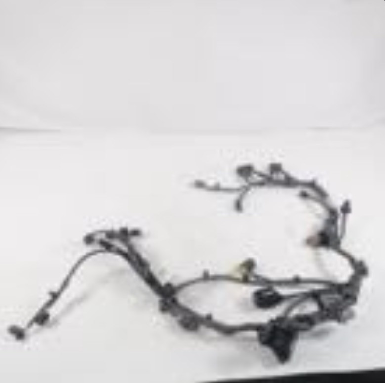 Genuine OEM Hino Engine Wiring Harness 82121E1P91 474801470A Genuine OEM Hino Engine Wiring Harness 82121E1P91 474801470A