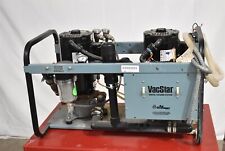 Air Techniques VacStar 80 Dental Vacuum Pump System Operatory Suction Unit picture