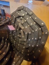 Tsubaki RF2050 CHAIN JAPAN 10FT *We*SHIP*TODAY* picture