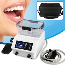 Brushless Electric Dental Motor Independently Air Compressor picture