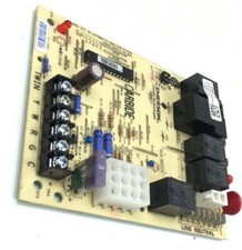 Genuine 50A55-743 White Rodgers Amana Goodman Integrated Furnace Control Board picture