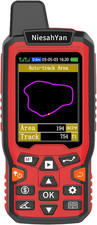 ZL180 Handheld GPS for Surveying, High Precision Rugged Land Surveying Equipment picture