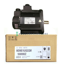 New In Box Panasonic Servo Motor MDME152GCGM Free Fast Shipping picture