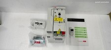 ABB ACS310-01U-07A5-2 1.5k.w 2HP NEW 1PHASE OPEN BOX picture