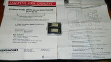Detroit Diesel Series EG-40-96-09 picture