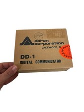 Acron Corporation DD-1 8 Channels Digital Communicator  New In Box NIB picture