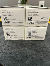 IDS USB3.0 Industrial Camera UI-3040CP-C-HQ Rev.2 (USB3G CP R2) picture