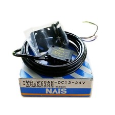 NEW MATSUSHITA MQ-W20AR-DC12-24V 12-24VDC picture