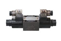 HYVAIR D03SD-2B-24D-35 / D03SD2B24D35 (BRAND NEW)