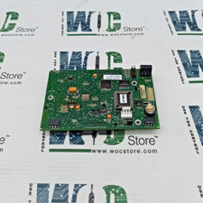 239622	REV D 239623 OHMART PRINTED CIRCUIT BOARD SL NO AX2408064 picture