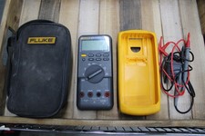 Fluke 83 V Multimeter Does Not Fall in the Recall Serial #'s IND004387-NK picture