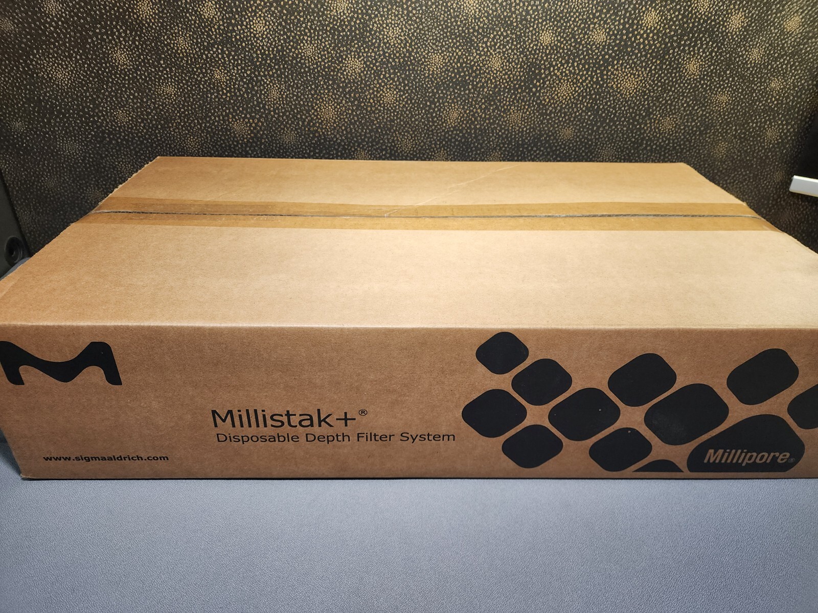 Millipore Millistak+ Pod D0HC 1.1 sq.m MD0HC10FS1