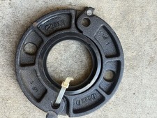 Victaulic Style 741 Flange Adapter 3