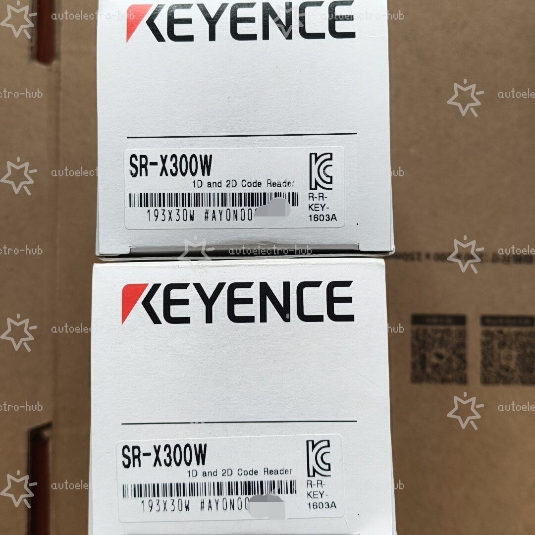 SR-X300W KEYENCE SR-X300W KEYENCE