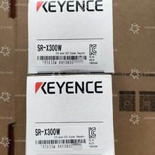 SR-X300W KEYENCE picture