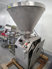Riser Vemag Robot 500 Filler, parts only picture