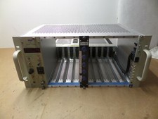 Canberra 2100-1 Chassis w/ Power Supply, PRA 1706 picture