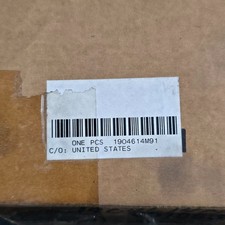 Genuine AGCO Part - 1904614M91 - Channel Monitor - New in Box picture