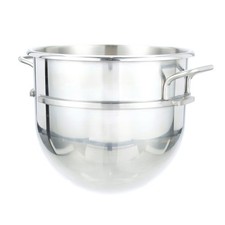 Franklin 65503 30 Qt Stainless Steel Mixer Bowl picture