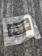 (QTY 6) WATERRA D-25: Standard Flow System Foot Valve Replacement picture
