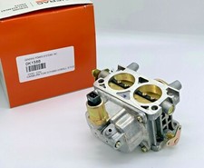 Generac 0K1588 Carburetor W/Gaskets 0G0510, 0D4023, AND 0D4026 SAME DAY SHIPPING picture